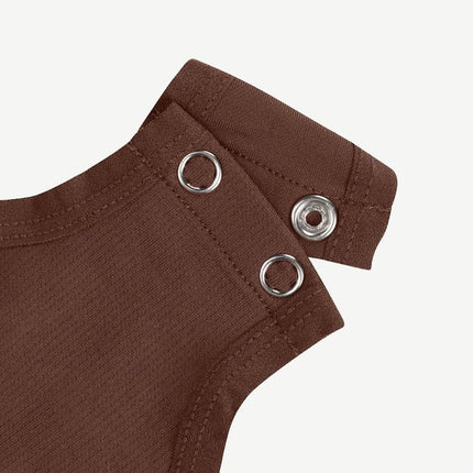 Wholesale ?? Eco-friendly Seamless Outer Crew Thong Bodysuit