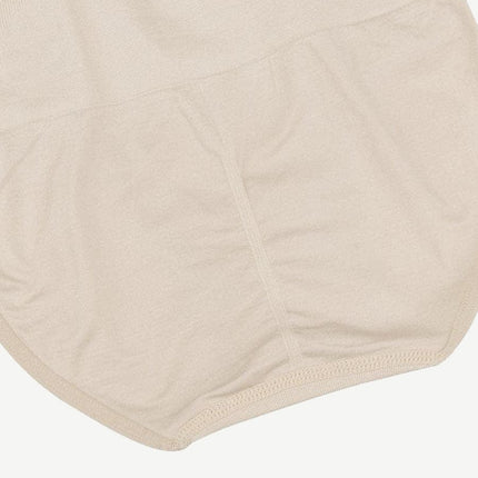 Wholesale High Elasticity Large Size Seamless Buckle Panty Shaper