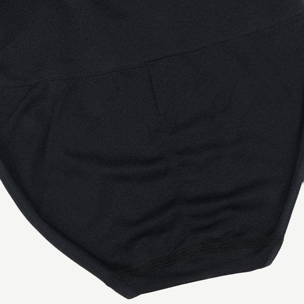 Wholesale High Elasticity Large Size Seamless Buckle Panty Shaper