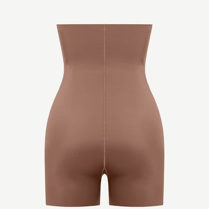 Wholesale Liquid Spandex High Waist Waist Trimming Brief Butt Lifter