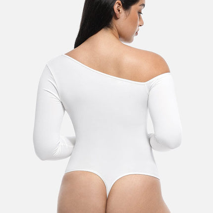 Shapewear Bodysuit