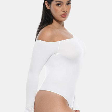 Shapewear Bodysuit