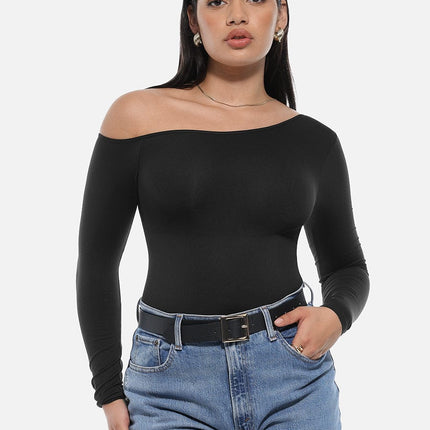 Shapewear Bodysuit