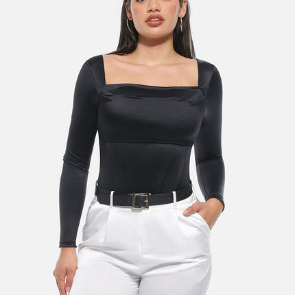 Shapewear Bodysuit