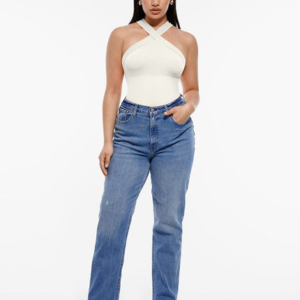 Shapewear Bodysuit