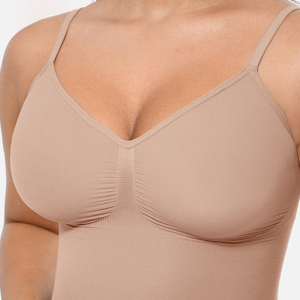 Shapewear Bodysuit