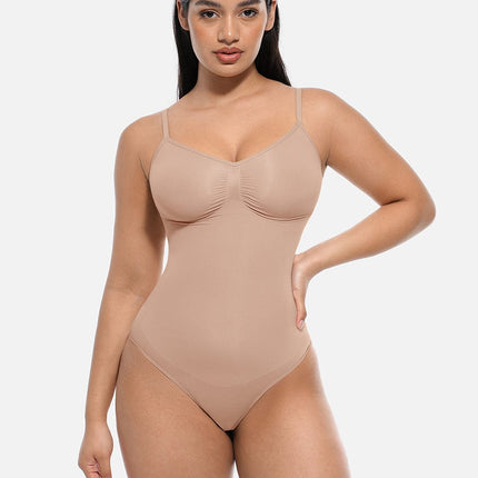 Shapewear Bodysuit