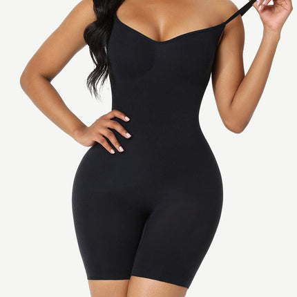 Wholesale Seamless Plus Size Full Body Shaper