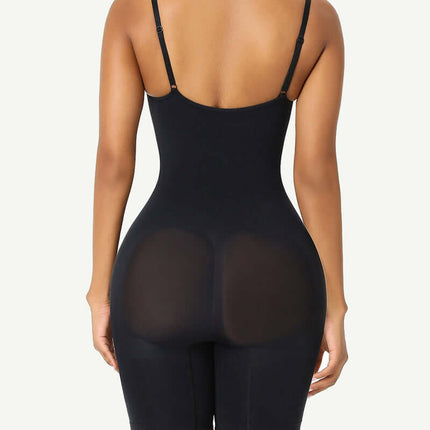 Wholesale Seamless Plus Size Full Body Shaper