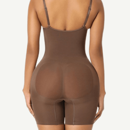 Wholesale Seamless Plus Size Full Body Shaper
