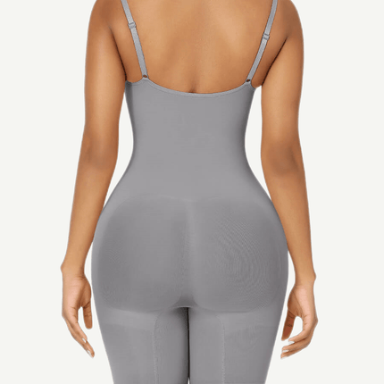 Wholesale Seamless Plus Size Full Body Shaper