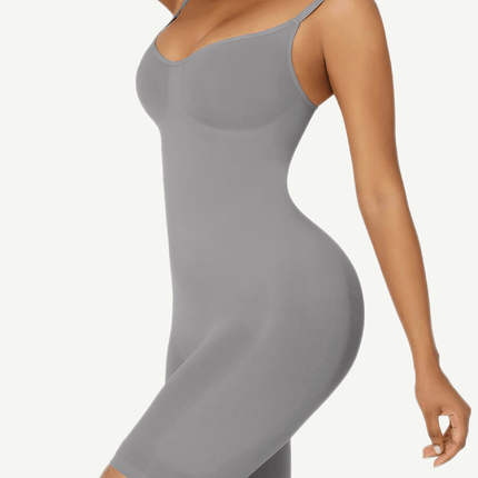 Wholesale Seamless Plus Size Full Body Shaper
