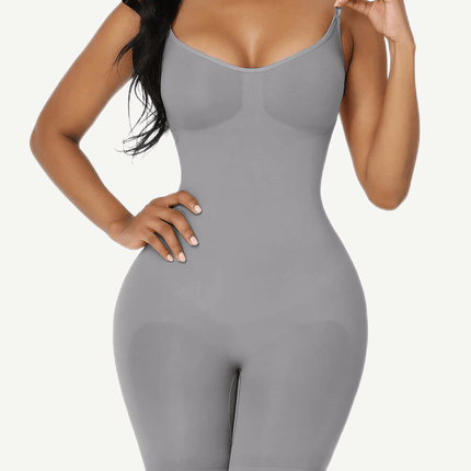 Wholesale Seamless Plus Size Full Body Shaper