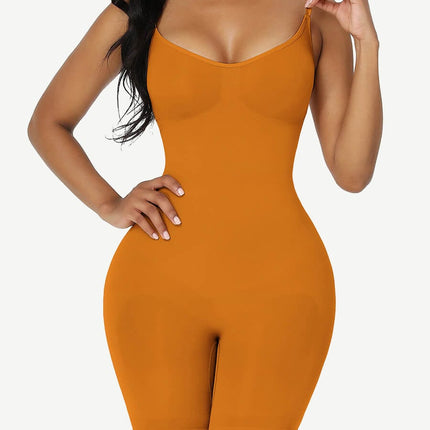 Wholesale Seamless Plus Size Full Body Shaper