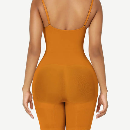 Wholesale Seamless Plus Size Full Body Shaper