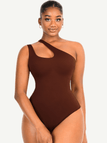 Dark Brown / S