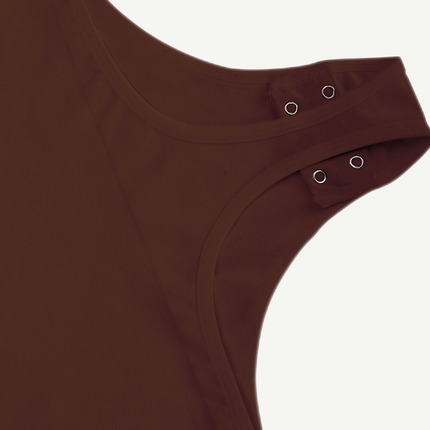 Wholesale Seamless Hanging Neck Bodysuit Shapewear