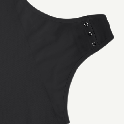 Wholesale Seamless Hanging Neck Bodysuit Shapewear