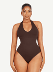 Dark Brown / XS/S