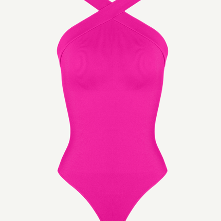 Wholesale Seamless Bodysuit