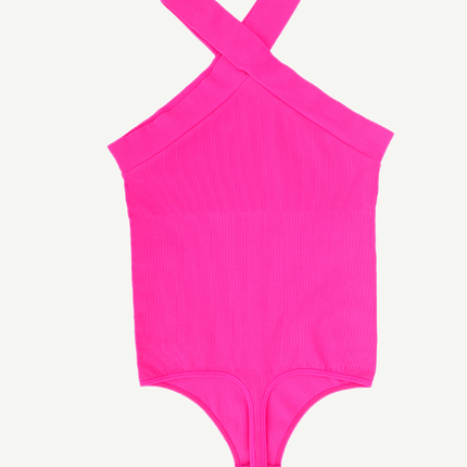 Wholesale Seamless Bodysuit