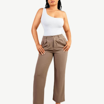 Wholesale Seamless Outerwear Bodysuit