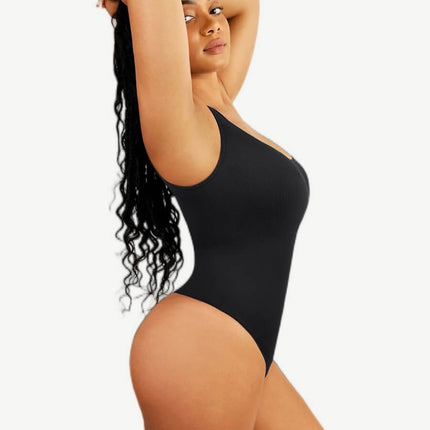 Wholesale Seamless Outerwear Bodysuit