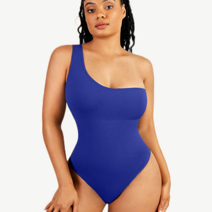 Wholesale Seamless Outerwear Bodysuit