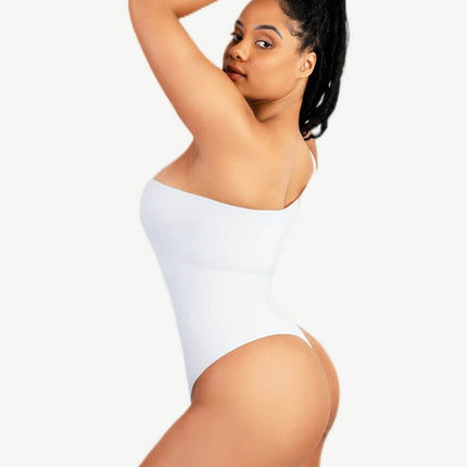 Wholesale Seamless Outerwear Bodysuit