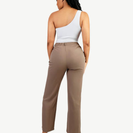 Wholesale Seamless Outerwear Bodysuit