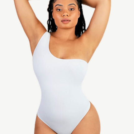 Wholesale Seamless Outerwear Bodysuit