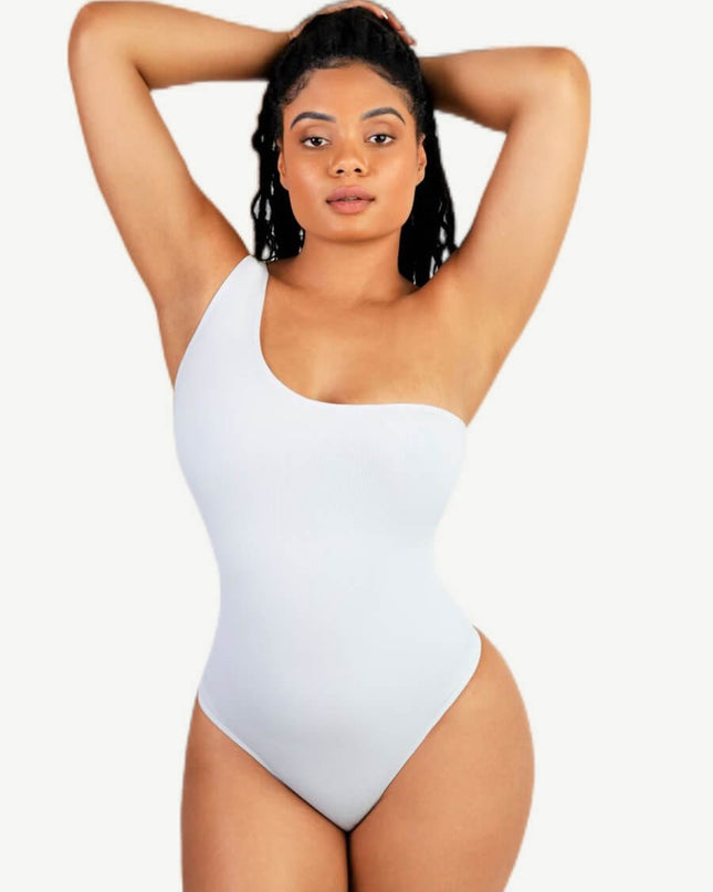 Wholesale Seamless Outerwear Bodysuit
