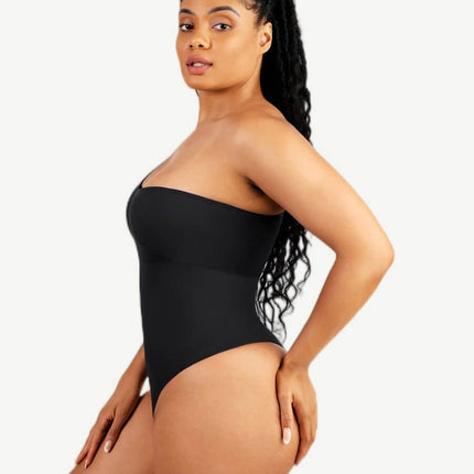 Wholesale Seamless Outerwear Bodysuit