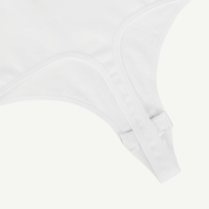Wholesale One-Shoulder Waist Sculpting Tummy Control Seamless Body Bodysuit
