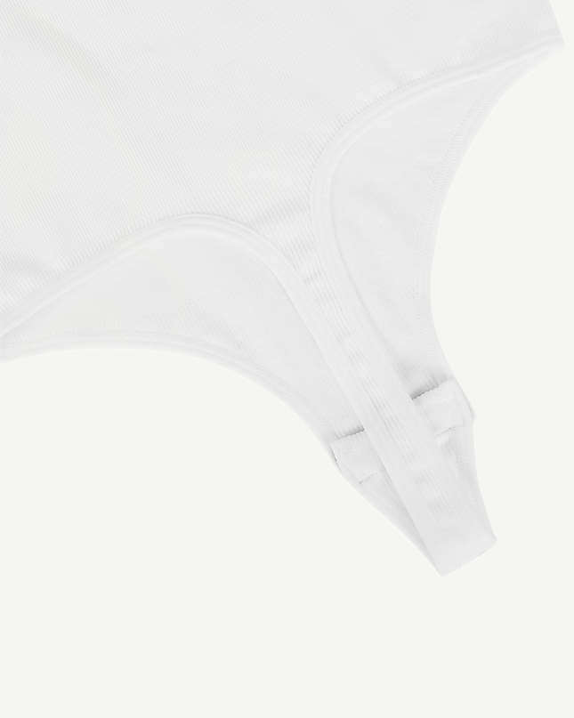 Wholesale One-Shoulder Waist Sculpting Tummy Control Seamless Body Bodysuit