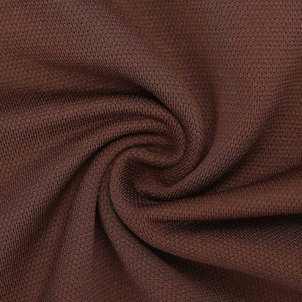 Wholesale Seamless Square Neck Long Sleeve 360Â° Waist Control Thong Bodysuit