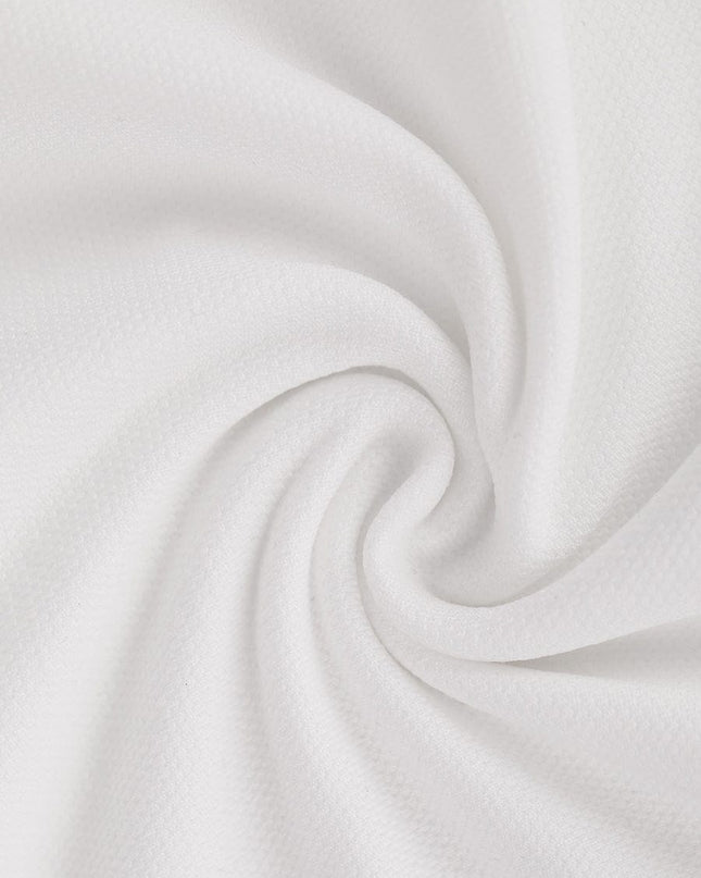 Wholesale Seamless Square Neck Long Sleeve 360° Waist Control Thong Bodysuit