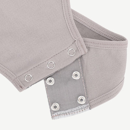 Wholesale Seamless Eco-friendly Turtle Neck Long Sleeve Thong Bodysuit