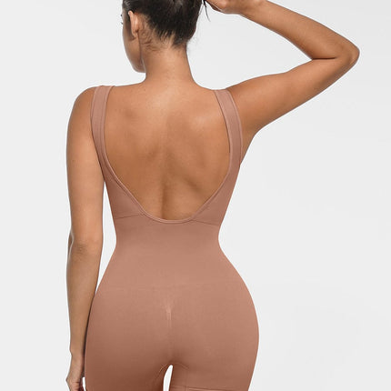 Shapewear Outerwear