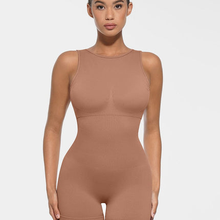Shapewear Outerwear