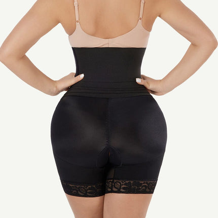 Wholesale Shapewear Pants With A Rubber String Waist Trainer
