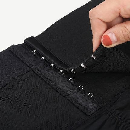 Wholesale Shapewear Pants With A Rubber String Waist Trainer