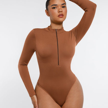 Shaping Bodysuit