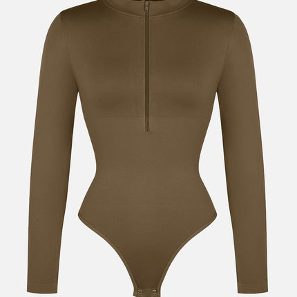 Shaping Bodysuit