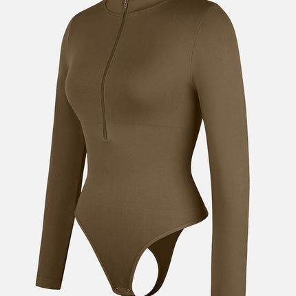 Shaping Bodysuit