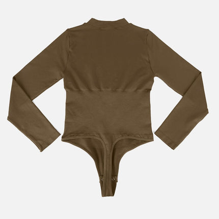 Shaping Bodysuit