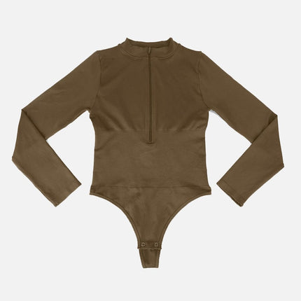 Shaping Bodysuit