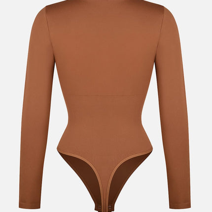 Shaping Bodysuit