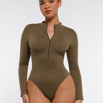 Shaping Bodysuit