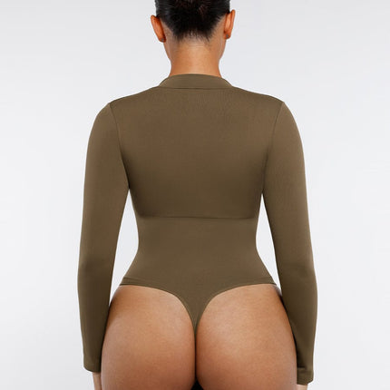 Shaping Bodysuit